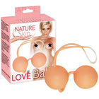 Nature Skin Love Balls - funtoys.dk