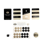 Naughty or Nice 3 i 1 Erotisk Spil - funtoys.dk