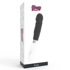 Glossy Paul - Begynder Mini Vibrator - 12 cm - funtoys.dk