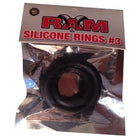 RAM Penisring Sæt 3 stk - 3 Forskellige Størrelser - funtoys.dk