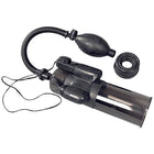 Penispumpe fra Bad Kitty - funtoys.dk