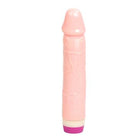 Pleasure Fantasy Dildo Vibrator USA - Multi Speed - funtoys.dk