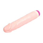 Pleasure Fantasy Dildo Vibrator USA - Multi Speed - funtoys.dk