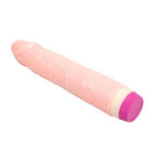 Pleasure Fantasy Dildo Vibrator USA - Multi Speed - funtoys.dk