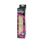 Pleasure Fantasy Dildo Vibrator USA - Multi Speed - funtoys.dk