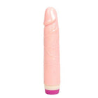 Pleasure Fantasy Dildo Vibrator USA - Multi Speed - funtoys.dk