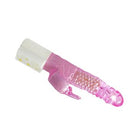 Pleasurizer Kæmpe Rabbit Vibrator USA - funtoys.dk