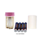 Pleasurizer Kæmpe Rabbit Vibrator USA - funtoys.dk