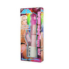 Pleasurizer Kæmpe Rabbit Vibrator USA - funtoys.dk