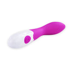 PRETTY LOVE - Bishop Vibrator med 30 Funktioner - funtoys.dk
