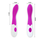 PRETTY LOVE - Bishop Vibrator med 30 Funktioner - funtoys.dk