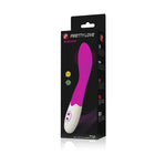 PRETTY LOVE - Bishop Vibrator med 30 Funktioner - funtoys.dk