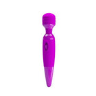 PRETTY LOVE Massager Power Wand - Lilla - funtoys.dk