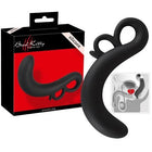 Prostata Plug - Bad Kitty - funtoys.dk