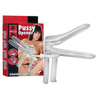 Pussy Opener - Vaginal Speculum - funtoys.dk