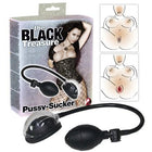 Pussy Sucker med Vakuum Pumpe - funtoys.dk