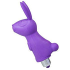 Ramsey-Rabbit Vibrator - funtoys.dk