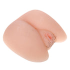 Realistisk Pussy & Ass - Real Size Vagina - BESTSELLER - funtoys.dk