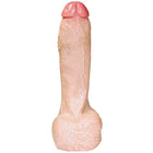 RealistiXXX Real Stallion Kæmpe Dildo Med Sugekop - funtoys.dk