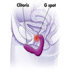 Rock Chick klitoris vibrator - funtoys.dk