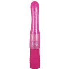 Rotating G-spot Rabbit Vibrator - funtoys.dk