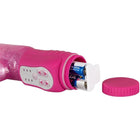 Rotating G-spot Rabbit Vibrator - funtoys.dk