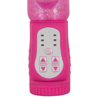 Rotating G-spot Rabbit Vibrator - funtoys.dk