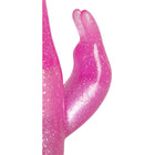 Rotating G-spot Rabbit Vibrator - funtoys.dk