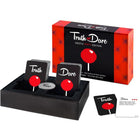 Sandhed eller konsekvens spil - funtoys.dk