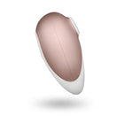 Satisfyer Pro Deluxe Klitoris Stimulator - funtoys.dk