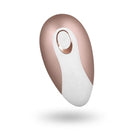 Satisfyer Pro Deluxe Klitoris Stimulator - funtoys.dk