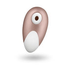 Satisfyer Pro Deluxe Klitoris Stimulator - funtoys.dk