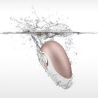 Satisfyer Pro Deluxe Klitoris Stimulator - funtoys.dk