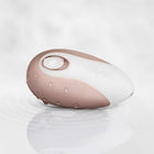 Satisfyer Pro Deluxe Klitoris Stimulator - funtoys.dk