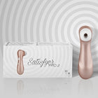Satisfyer Pro 2.0 Next Generation - funtoys.dk