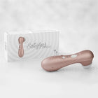 Satisfyer Pro 2.0 Next Generation - funtoys.dk