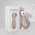 Satisfyer Pro 2.0 Next Generation - funtoys.dk