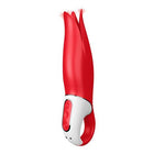 Satisfyer Vibes Power Flower - Danmarks NYHED - funtoys.dk
