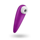 Satisfyer 1 Klitoris Stimulator - funtoys.dk