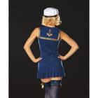 Matros kostume - funtoys.dk