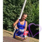 Sex(y) Weekend Nordisk Erotisk Film DVD 2019 - funtoys.dk