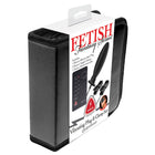 Shock Therapy Kinky Couples Kit - funtoys.dk