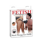 Shock Therapy Paddle - funtoys.dk