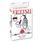 Shock Therapy Silver Bullet - funtoys.dk