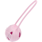 Smartballs Teneo uno vaginal bækkenbundskugle - funtoys.dk