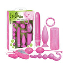 Smile Crazy Collection - funtoys.dk