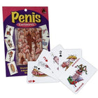 Spille kort sjove motiver - funtoys.dk