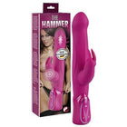 The Hammer til kvinder - funtoys.dk