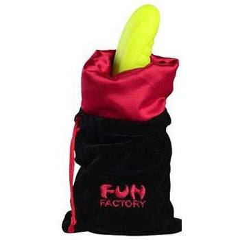 Toybag – opbevaringspose til vibrator og dildo