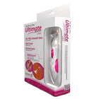 Ultimate Intim Shaver - Kvinder (Svanemærket) - funtoys.dk